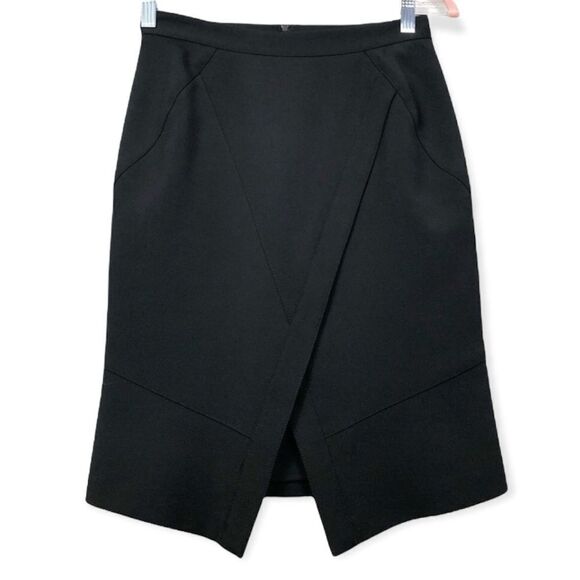 BCBGMaxAzria Skirt  - Picture 1 of 8